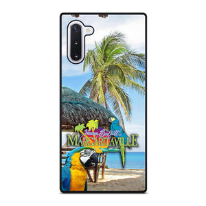 MARGARITAVILLE JIMMY BUFFETT'S Samsung Galaxy Note 10 Case Cover