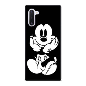 MICKEY MOUSE RETRO CLASSIC Samsung Galaxy Note 10 Case Cover