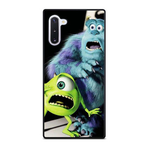 MIKE MONSTER INC Samsung Galaxy Note 10 Case Cover