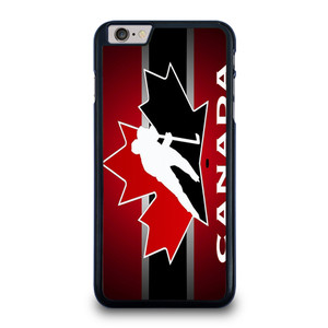 TEAM CANADA HOCKEY LOGO iPhone 6 / 6S Plus Case Cover TEAM CANADA HOCKEY LOGO iPhone 6 / 6S Plus Case Cover