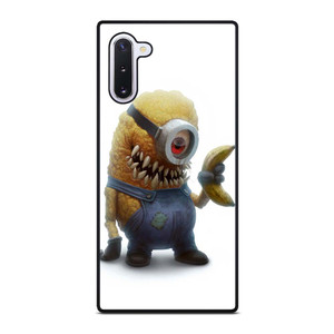 MINION MONSTER Samsung Galaxy Note 10 Case Cover