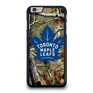 TORONTO MAPLE LEAFS CAMO iPhone 6 / 6S Plus Case Cover TORONTO MAPLE LEAFS CAMO iPhone 6 / 6S Plus Case Cover