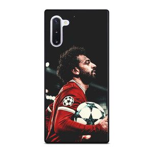 MOHAMED SALAH LIVERPOOL Samsung Galaxy Note 10 Case Cover