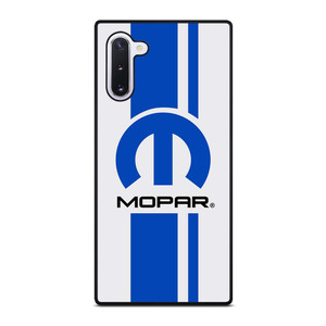 MOPAR LOGO 2 Samsung Galaxy Note 10 Case Cover