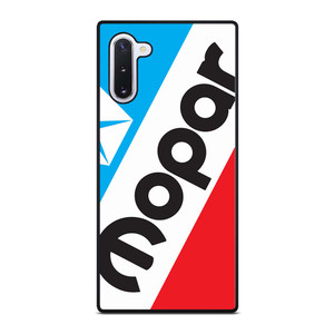 MOPAR LOGO 3 Samsung Galaxy Note 10 Case Cover