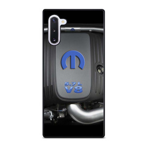 MOPAR LOGO ENGINE LOGO Samsung Galaxy Note 10 Case Cover