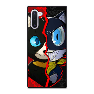 MORGANA PERSONA 5 Samsung Galaxy Note 10 Case Cover