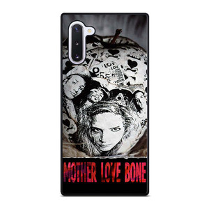 MOTHER LOVE BONE Samsung Galaxy Note 10 Case Cover