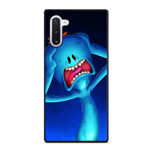 MR MEESEEKS CAN DO Samsung Galaxy Note 10 Case Cover