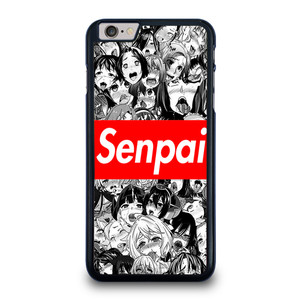 AHEGAO SENPAI iPhone 6 / 6S Plus Case Cover