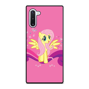MY LITTLE PONY FLUTTERSHY Samsung Galaxy Note 10 Case Cover