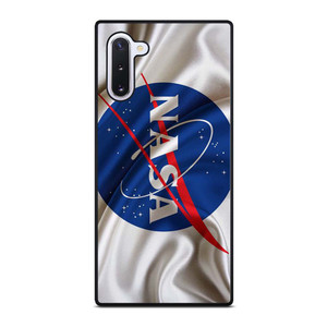 NASA LOGO FLAG Samsung Galaxy Note 10 Case Cover