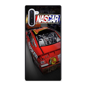 NASCAR Samsung Galaxy Note 10 Case Cover
