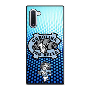 NORTH CAROLINA TAR HEELS Samsung Galaxy Note 10 Case Cover
