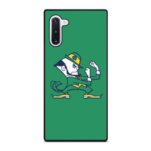NOTRE DAME FIGHTING 2 Samsung Galaxy Note 10 Case Cover