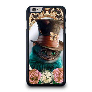 ALICE IN WONDERLAND CAT CUTE iPhone 6 / 6S Plus Case Cover ALICE IN WONDERLAND CAT CUTE iPhone 6 / 6S Plus Case Cover
