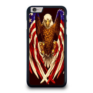 AMERICA FLAG EAGLE iPhone 6 / 6S Plus Case Cover