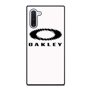 OAKLEY SYMBOL Samsung Galaxy Note 10 Case Cover