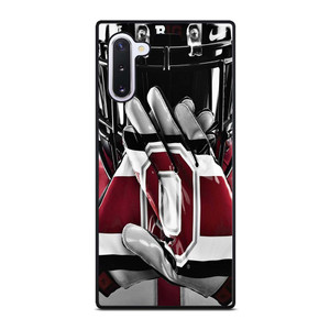 OHIO STATE FOOTBALL 2 Samsung Galaxy Note 10 Case Cover
