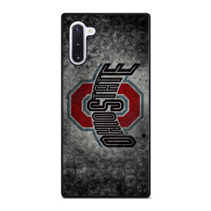 OHIO STATE FOOTBALL ICON Samsung Galaxy Note 10 Case Cover