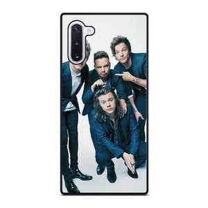 ONE DIRECTION Samsung Galaxy Note 10 Case Cover