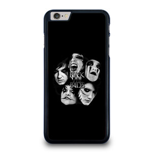 BLACK VEIL BRIDES BAND iPhone 6 / 6S Plus Case Cover