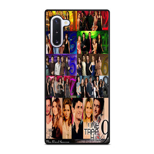 ONE TREE HILL Samsung Galaxy Note 10 Case Cover