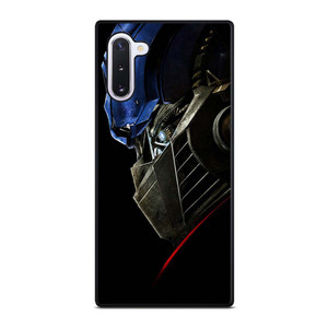 OPTIMUS PRIME Samsung Galaxy Note 10 Case Cover