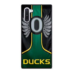 OREGON DUCKS Samsung Galaxy Note 10 Case Cover