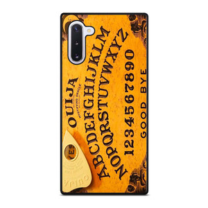 OUIJA BOARD Samsung Galaxy Note 10 Case Cover