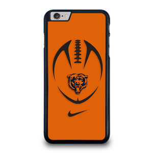 CHICAGO BEARS NFL LOGO iPhone 6 / 6S Plus Case Cover CHICAGO BEARS NFL LOGO iPhone 6 / 6S Plus Case Cover
