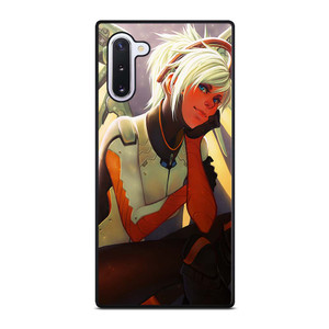 OVERWATCH MERCI Samsung Galaxy Note 10 Case Cover