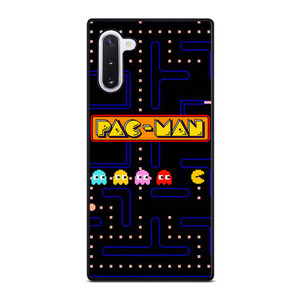 PAC MAN GAME RETRO 3 Samsung Galaxy Note 10 Case Cover