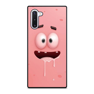 PATRICK STAR SPONGEBOB 2 Samsung Galaxy Note 10 Case Cover