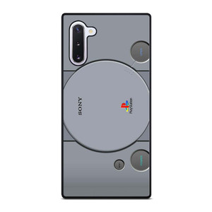 PLAYSTATION 1 PS1 SONY CONSOLE Samsung Galaxy Note 10 Case Cover