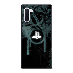 PLAYSTATION PS LOGO Samsung Galaxy Note 10 Case Cover