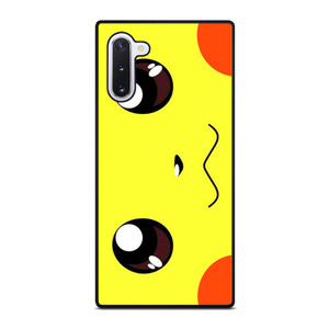 POKEMON 1 Samsung Galaxy Note 10 Case Cover