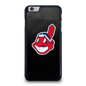 CLEVELAND INDIANS ICON iPhone 6 / 6S Plus Case Cover