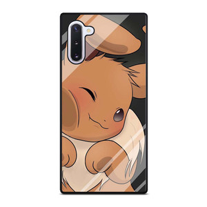 POKEMON EEVEE Samsung Galaxy Note 10 Case Cover