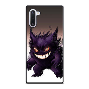 POKEMON GENGAR Samsung Galaxy Note 10 Case Cover