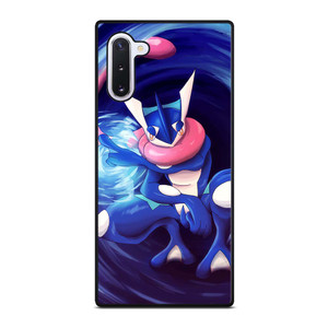 POKEMON GRENINJA Samsung Galaxy Note 10 Case Cover