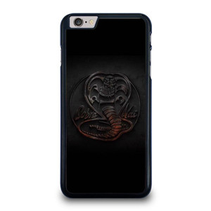 COBRA KAI KARATE EMBLEM iPhone 6 / 6S Plus Case Cover COBRA KAI KARATE EMBLEM iPhone 6 / 6S Plus Case Cover