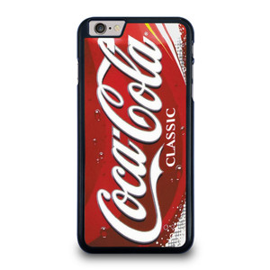 COCA COLA LOGO iPhone 6 / 6S Plus Case Cover