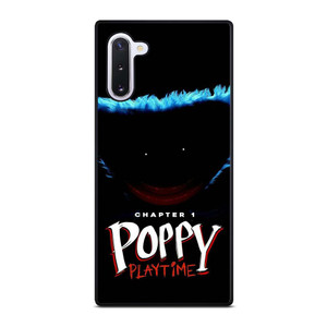 POPPY PLAYTIME CHAPTER 1 HORROR GAMES Samsung Galaxy Note 10 Case Cover