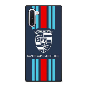 PORSCHE STUTTGART CAR LOGO ICON Samsung Galaxy Note 10 Case Cover