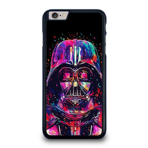 DARTH VADER STAR WARS ART iPhone 6 / 6S Plus Case Cover DARTH VADER STAR WARS ART iPhone 6 / 6S Plus Case Cover