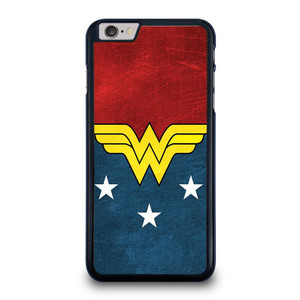 DC WONDER WOMAN ICON iPhone 6 / 6S Plus Case Cover DC WONDER WOMAN ICON iPhone 6 / 6S Plus Case Cover