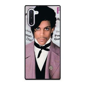 PRINCE ALBUM Samsung Galaxy Note 10 Case Cover