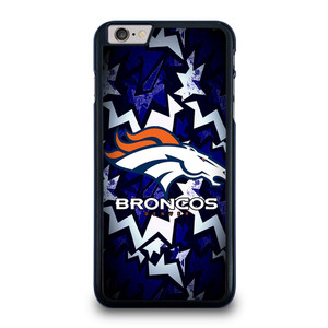 DENVER BRONCOS FOOTBALL iPhone 6 / 6S Plus Case Cover