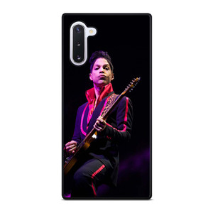 PRINCE SHOW Samsung Galaxy Note 10 Case Cover